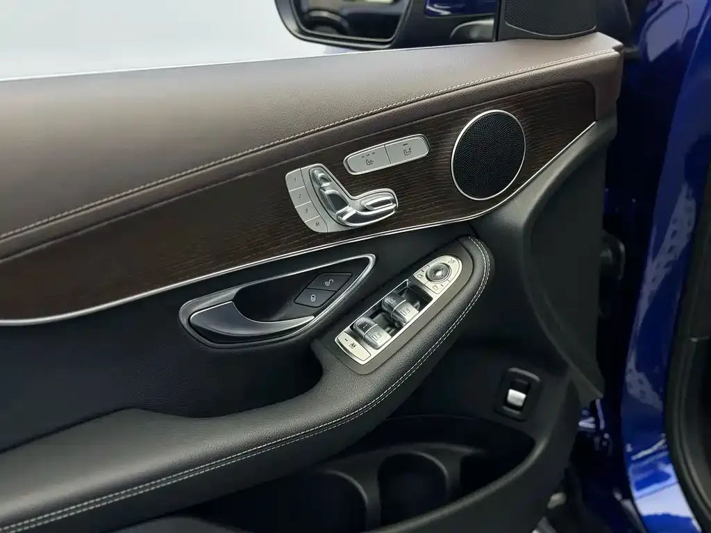 Mercedes-Benz GLC 2023 из CN, фото 9