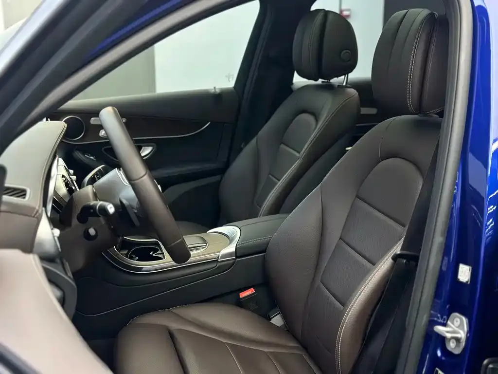 Mercedes-Benz GLC 2023 из CN, фото 5