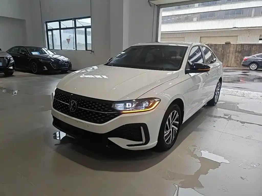 Volkswagen Lavida 2025 из CN, фото 1