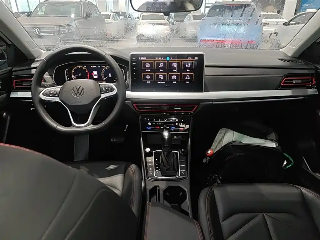 Volkswagen Lavida 2025 из CN, фото 9