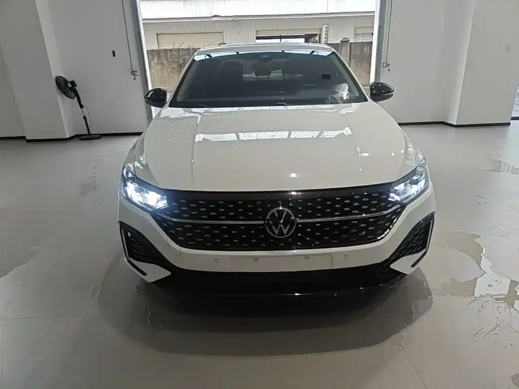 Volkswagen Lavida 2025 из CN, фото 7