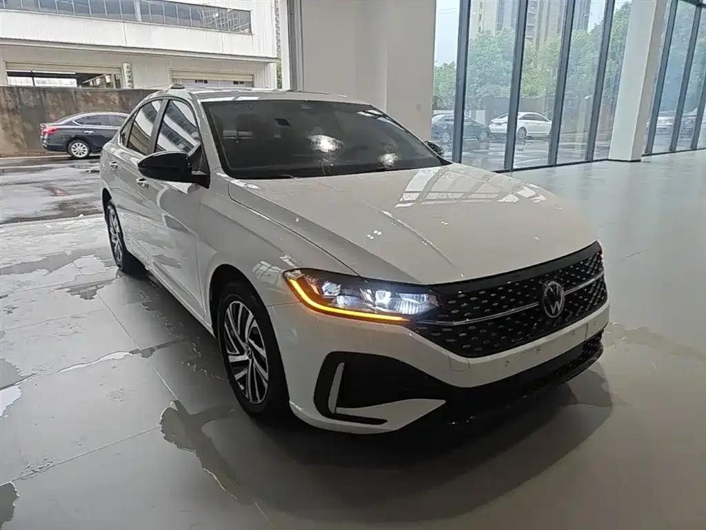 Volkswagen Lavida 2025 из CN, фото 8