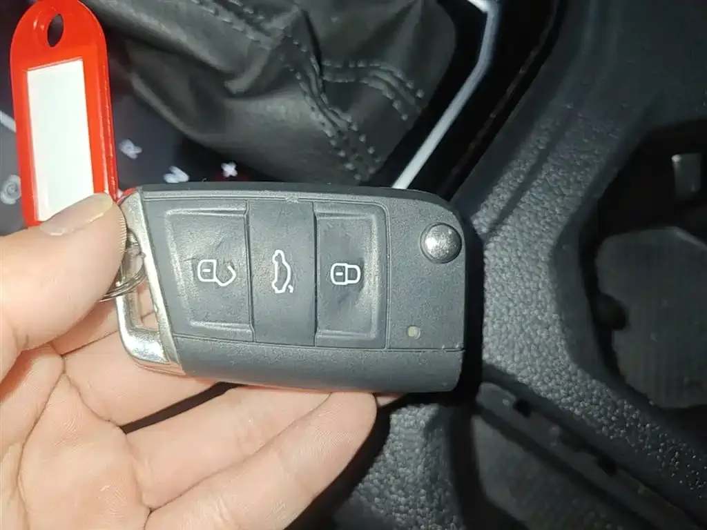 Volkswagen Lavida 2025 из CN, фото 2