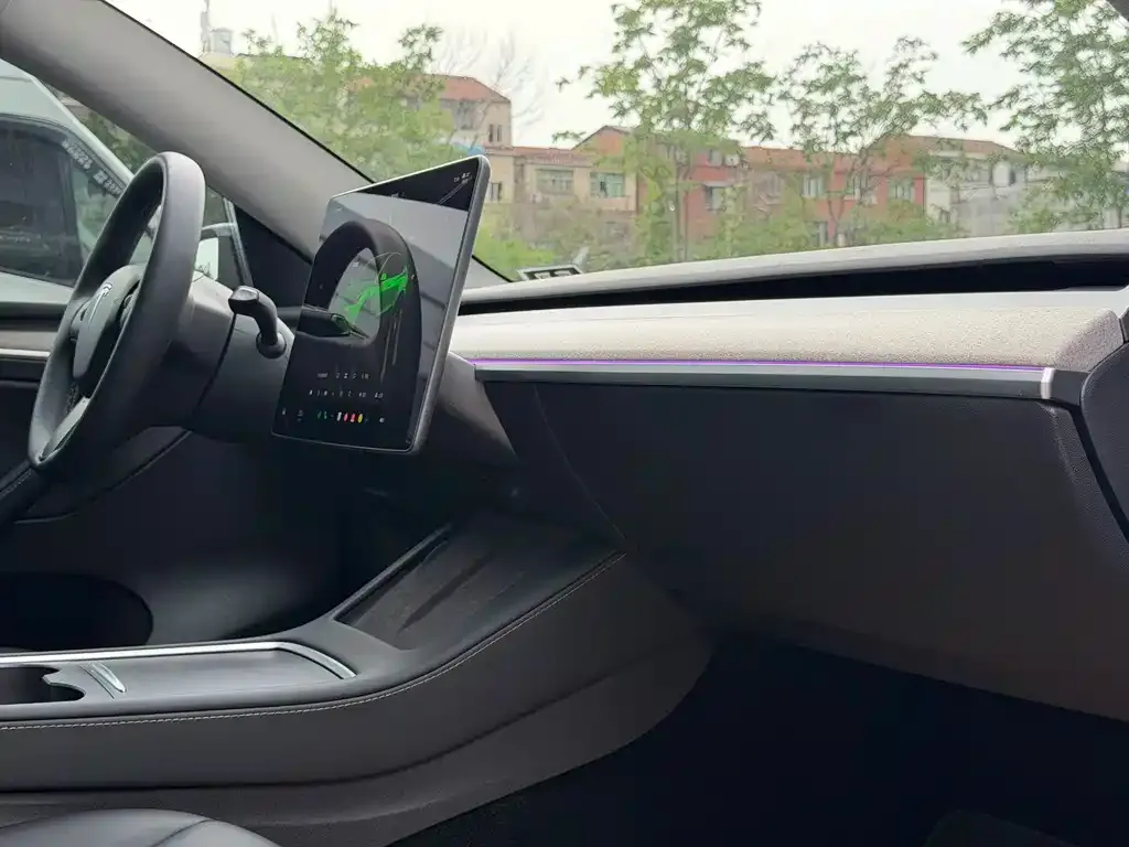 Tesla Model Y 2024 из CN, фото 5