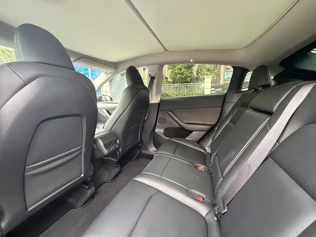 Tesla Model Y 2024 из CN, фото 8