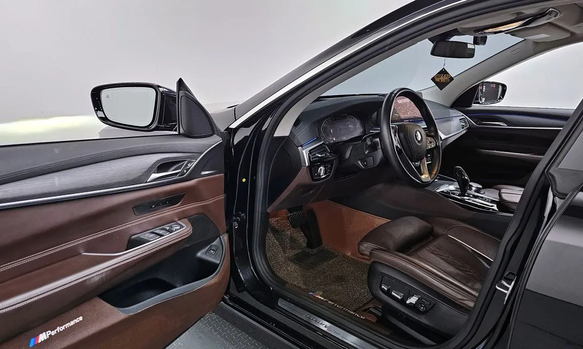BMW Gran Turismo 2021 из KR, фото 4