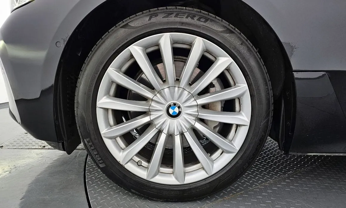 BMW Gran Turismo 2021 из KR, фото 5
