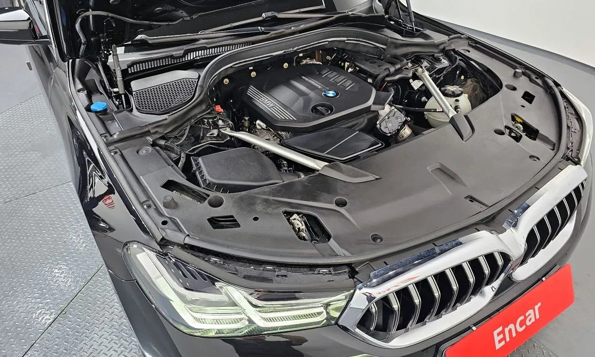 BMW Gran Turismo 2021 из KR, фото 8