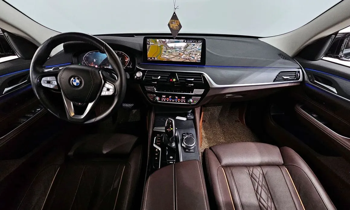 BMW Gran Turismo 2021 из KR, фото 10