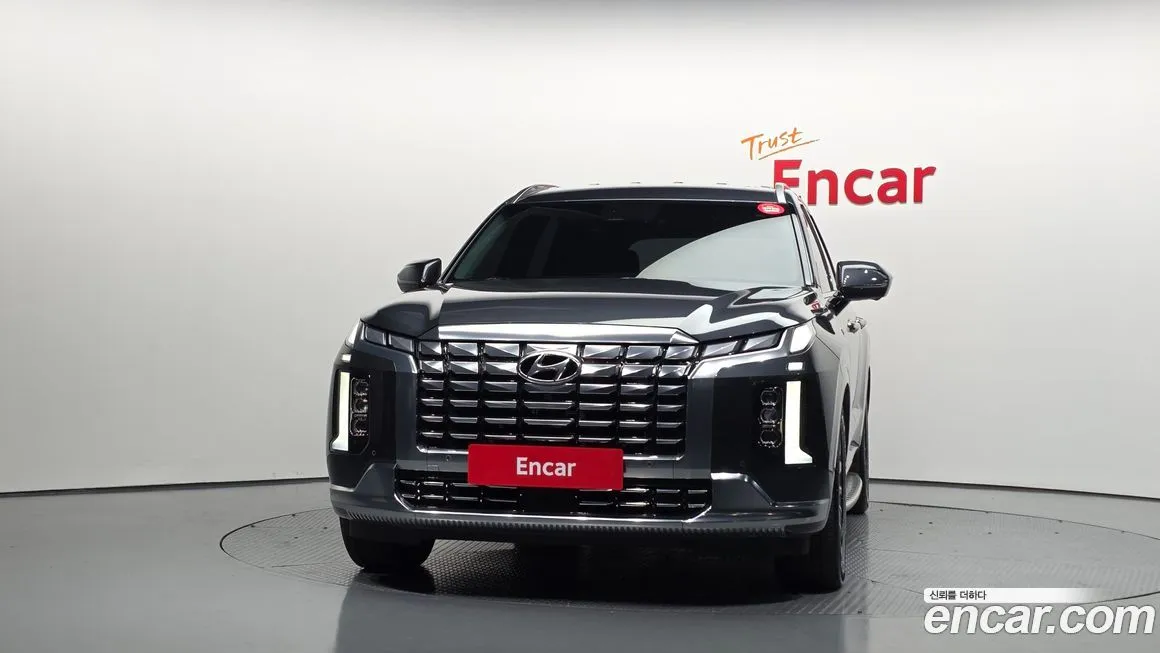 Hyundai Palisade — фото 2