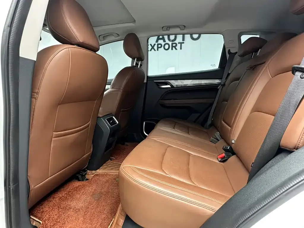 Geely Vision X6 2023 из CN, фото 9