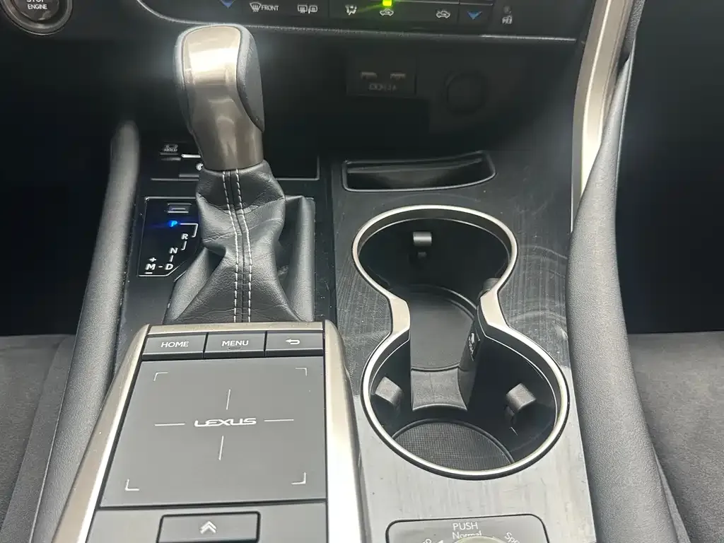 Lexus RX 2021 из CN, фото 10