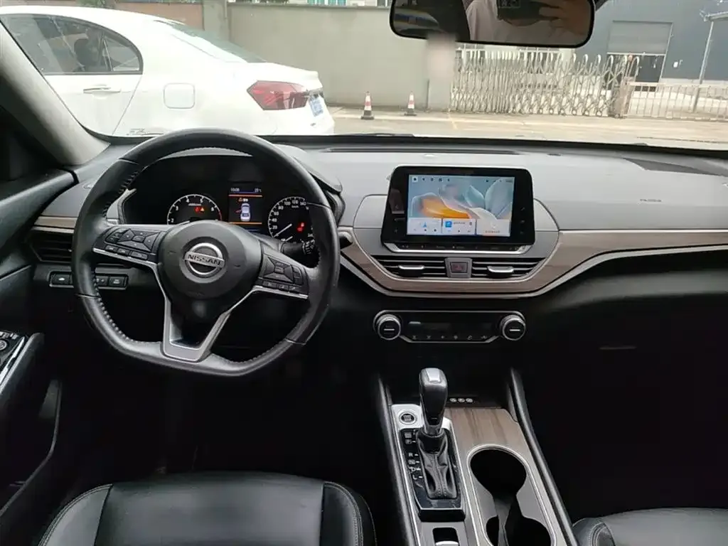Nissan Teana 2022 из CN, фото 3