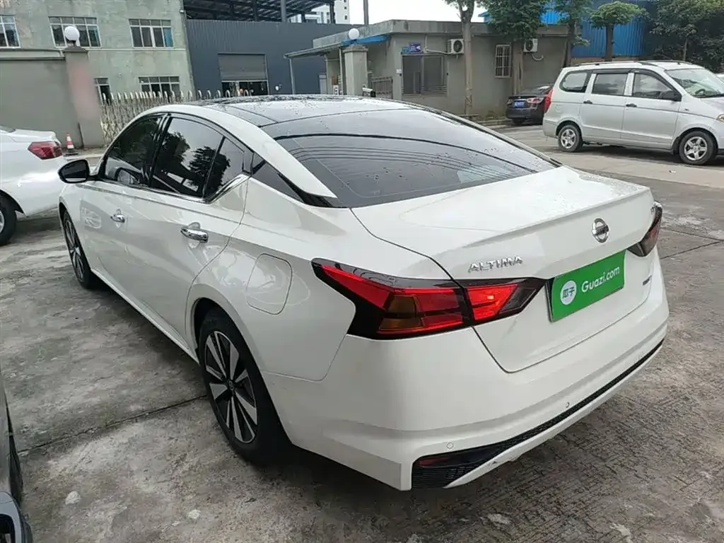 Nissan Teana 2022 из CN, фото 5