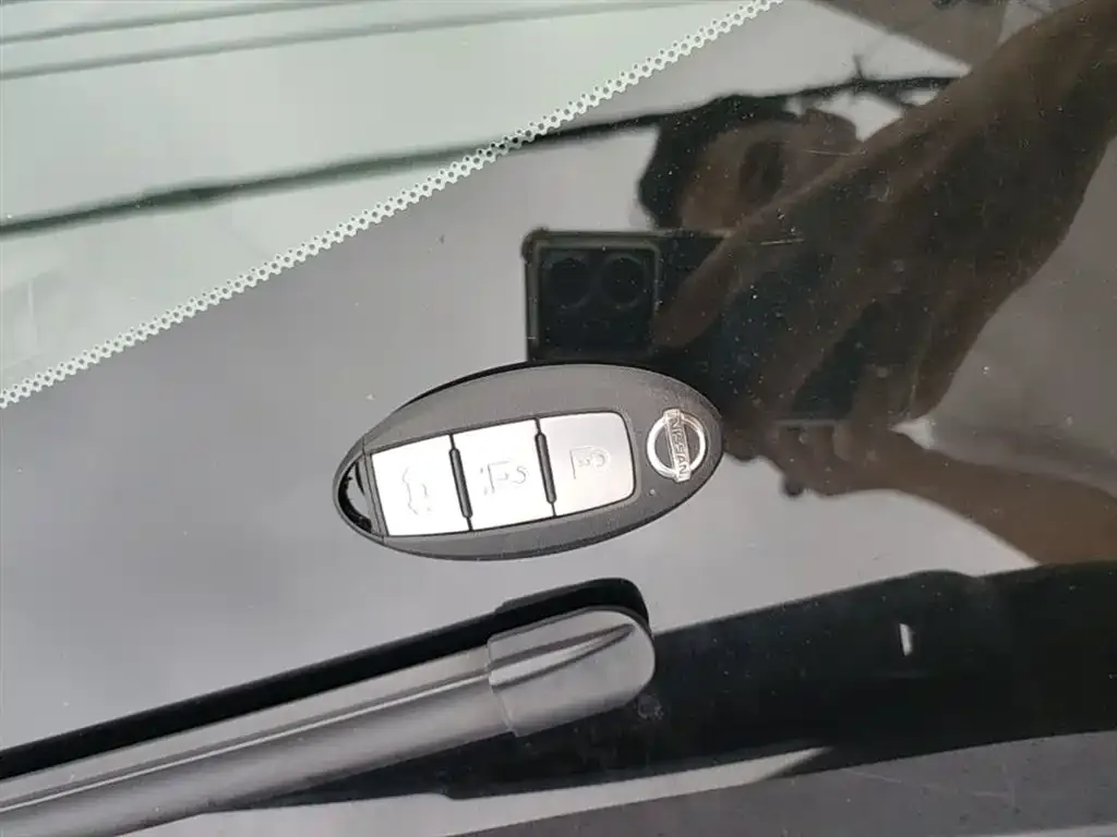 Nissan Teana 2022 из CN, фото 7