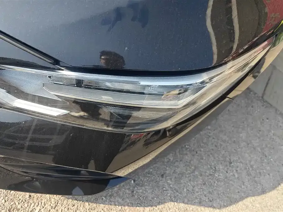 Nissan Sylphy 2022 из CN, фото 7