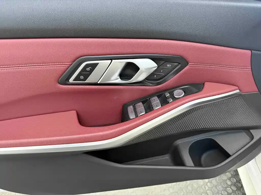 BMW 3 Series — фото 10