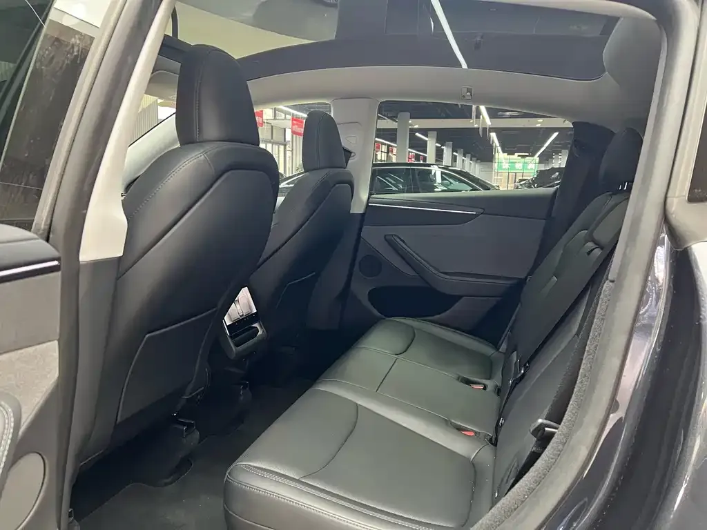 Tesla Model Y 2025 из CN, фото 5