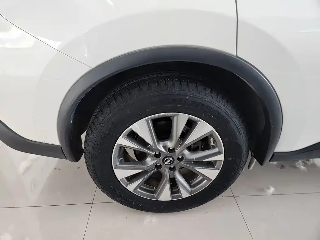 Nissan Murano 2021 из CN, фото 2