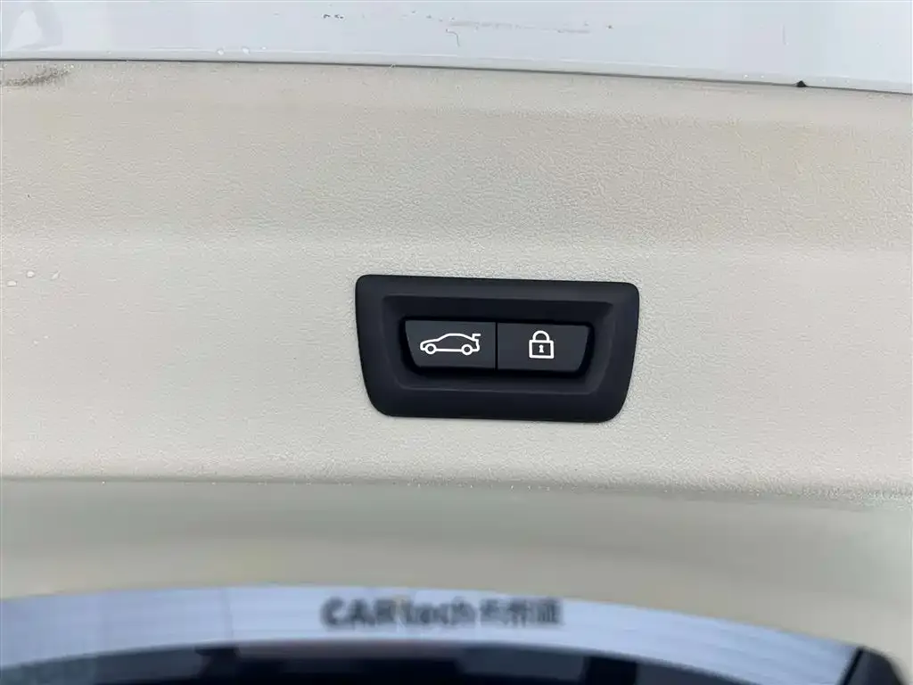 BMW X3 2023 из CN, фото 7