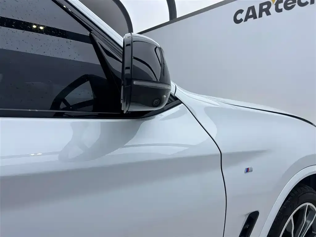 BMW X3 2023 из CN, фото 2