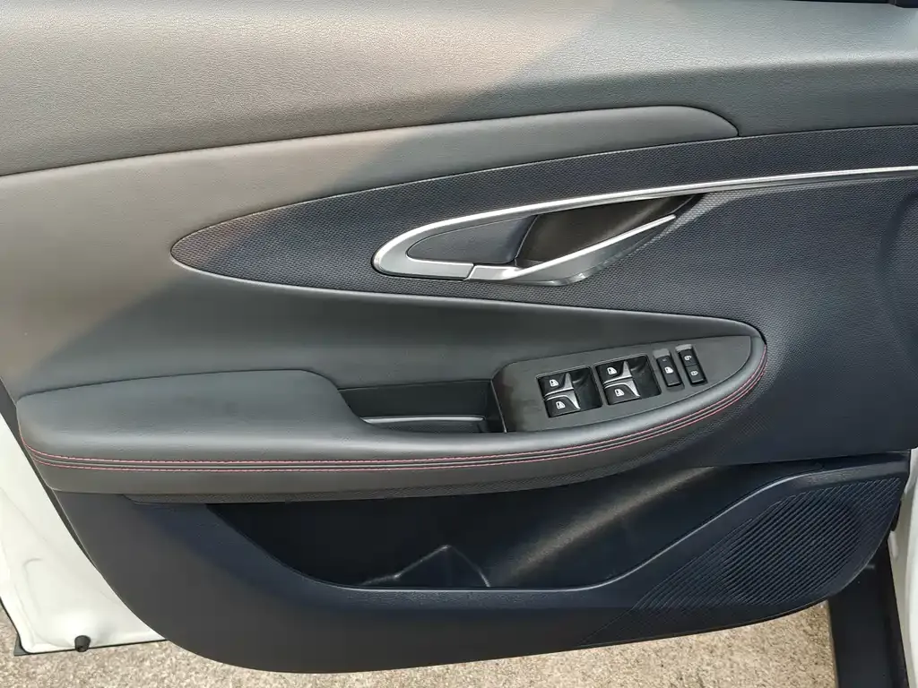 Changan UNI-T 2021 из CN, фото 3