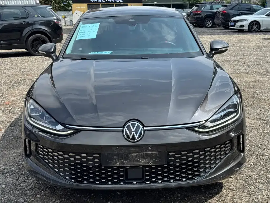 Volkswagen Lamando 2024 из CN, фото 6