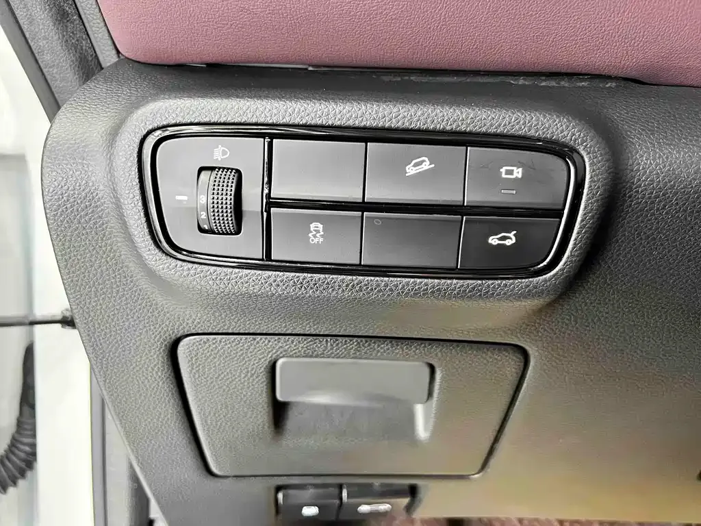 GAC Motor Trumpchi M6 2022 из CN, фото 2