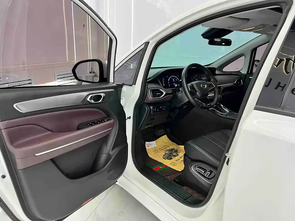 GAC Motor Trumpchi M6 2022 из CN, фото 3