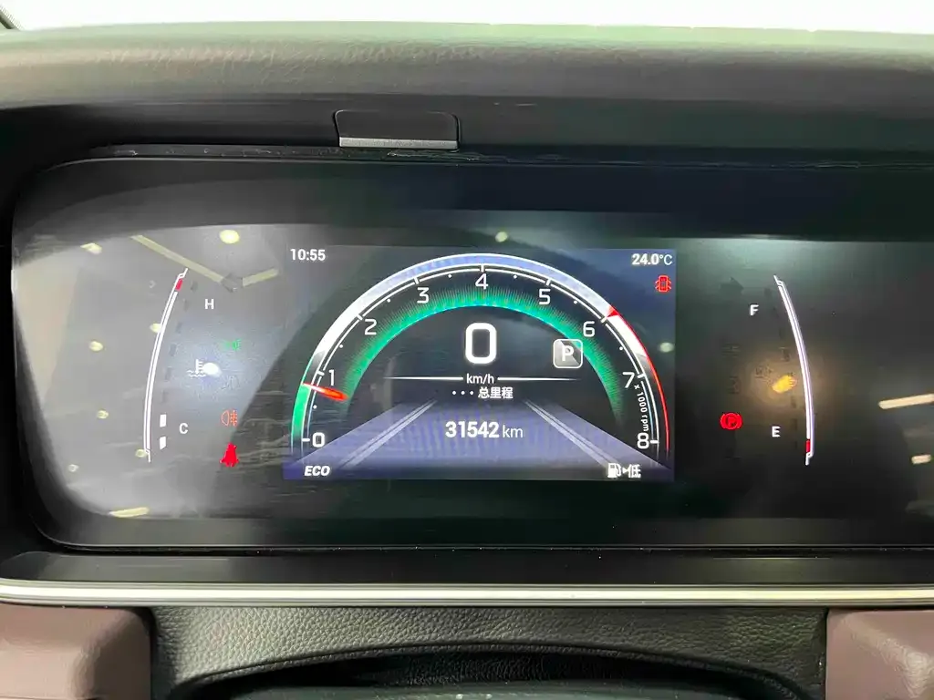GAC Motor Trumpchi M6 2022 из CN, фото 4