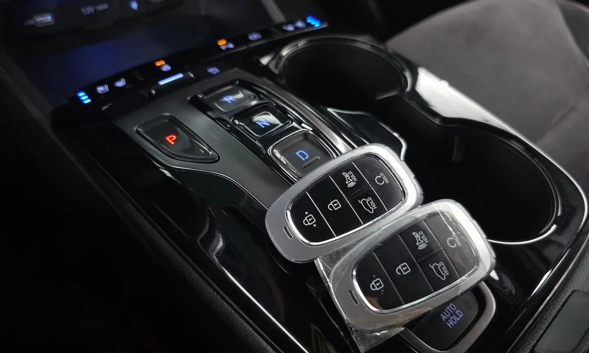 Hyundai Tucson — фото 4