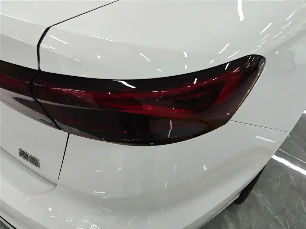 Geely Emgrand 2025 из CN, фото 6