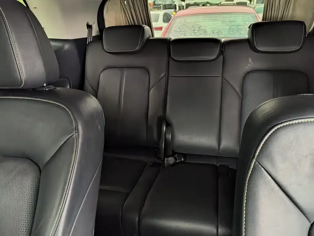 GAC Motor Trumpchi M8 2021 из CN, фото 5