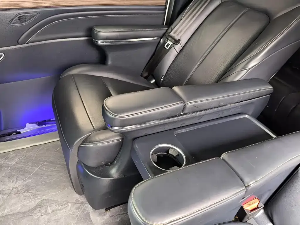 GAC Motor Trumpchi M8 2021 из CN, фото 6