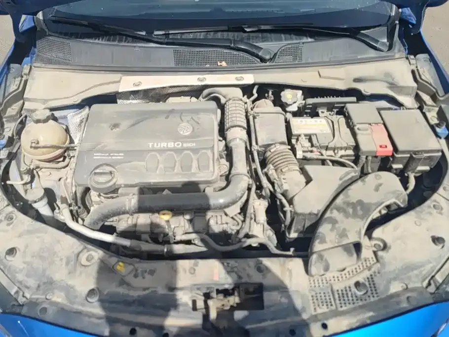 Buick Verano 2023 из CN, фото 5
