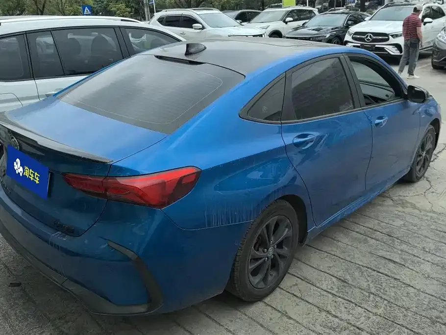 Buick Verano 2023 из CN, фото 6