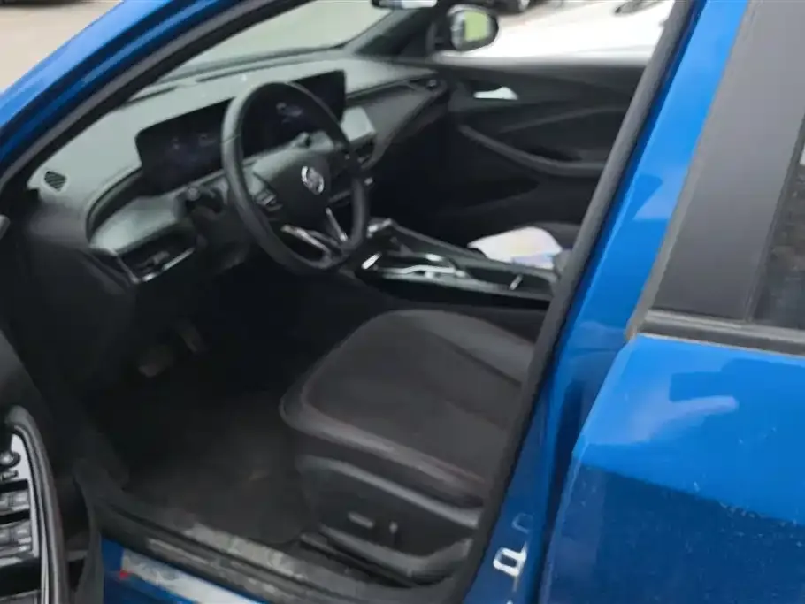 Buick Verano 2023 из CN, фото 10