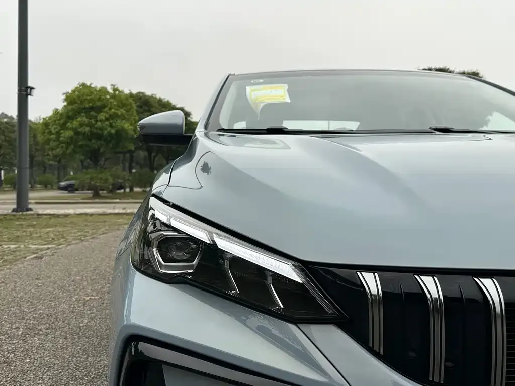 Geely Binrui 2026 из CN, фото 5