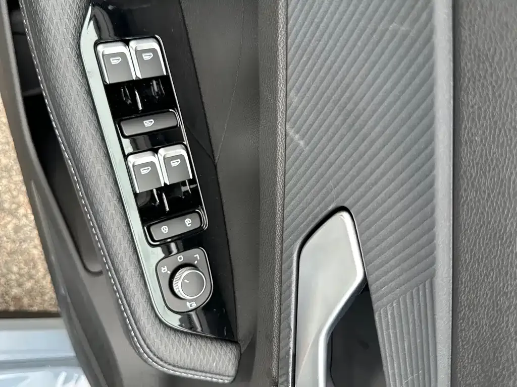 Geely Binrui 2026 из CN, фото 4