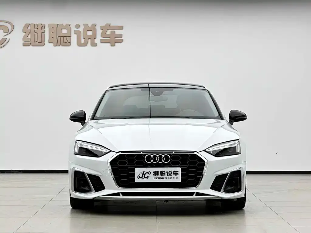 Audi A5 (Import) — фото 8