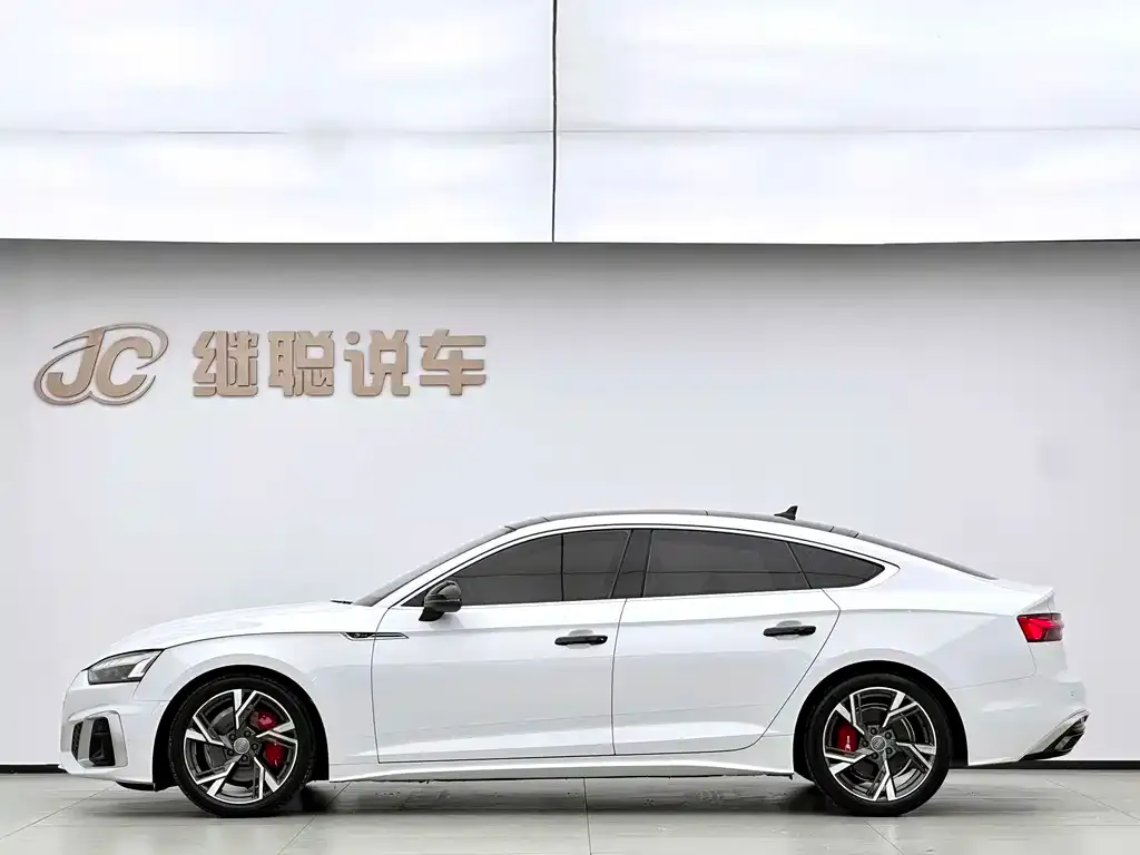 Audi A5 (Import) — фото 4