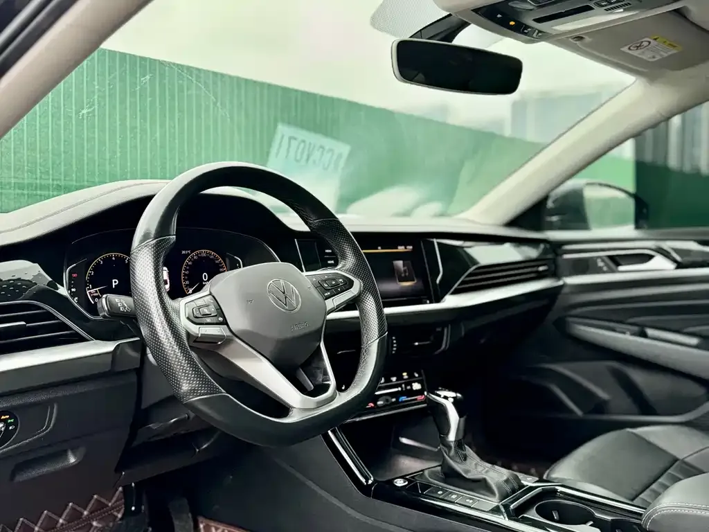 Volkswagen Passat — фото 2