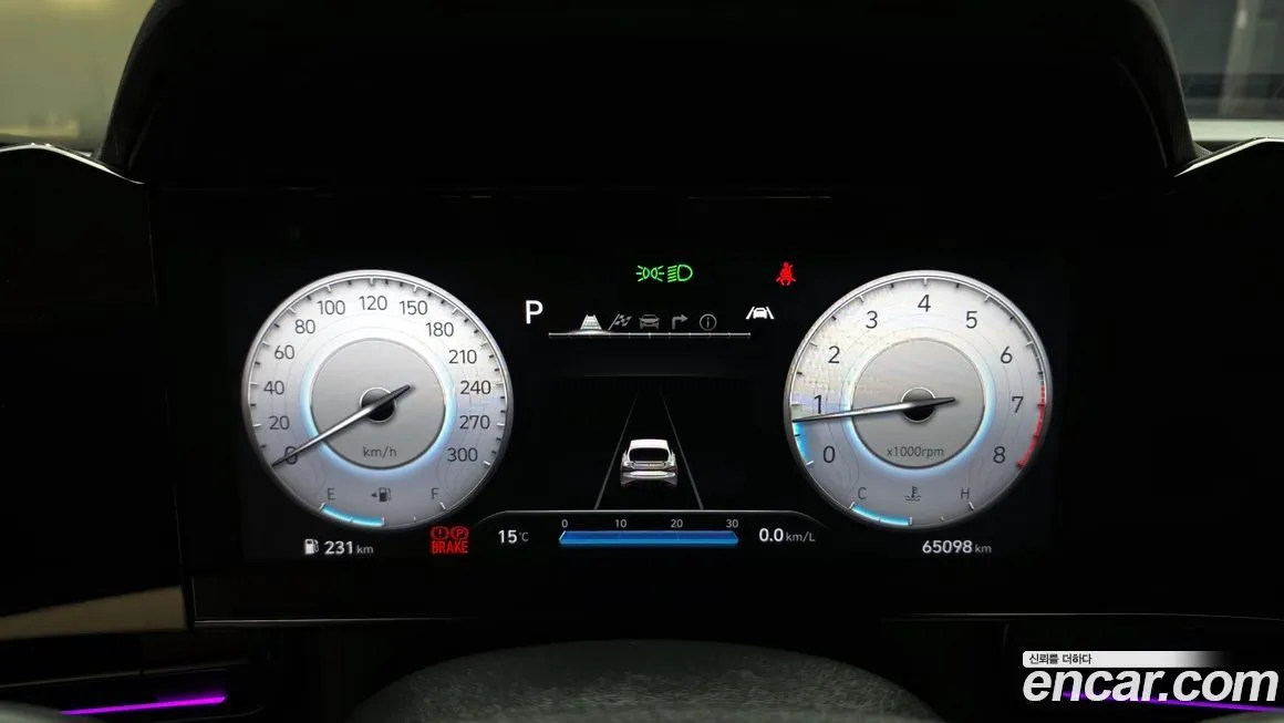 Hyundai AVANTE — фото 2