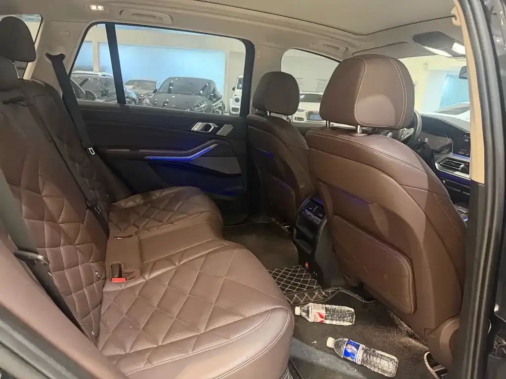 BMW X5 2022 из CN, фото 2