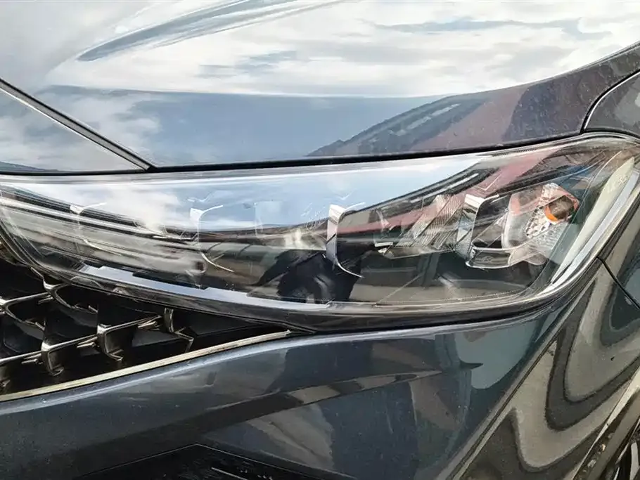 Hyundai ix35 2021 из CN, фото 8
