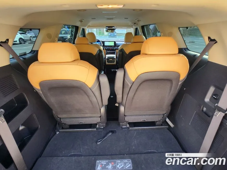 Kia Carnival — фото 2