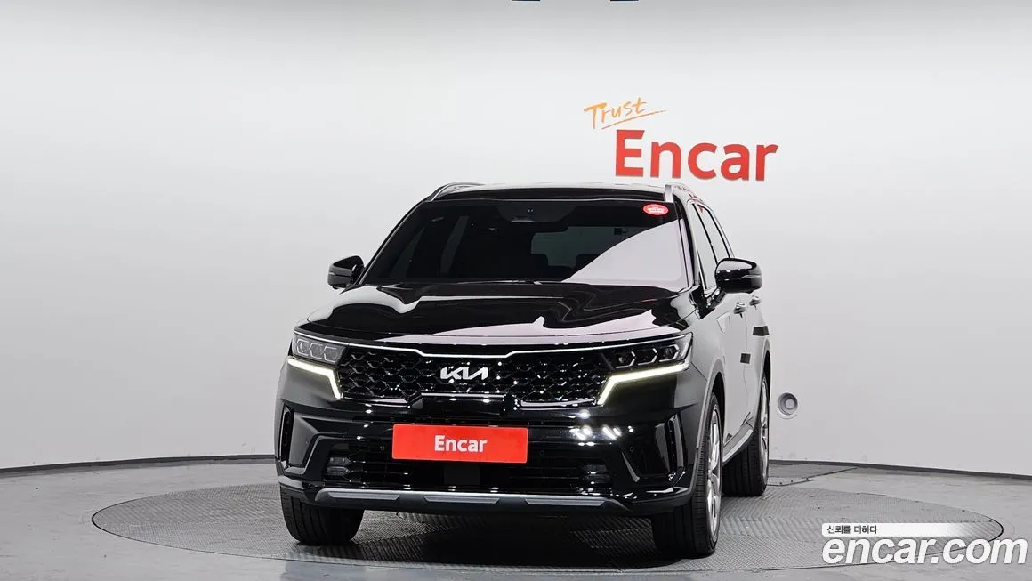 Kia Sorento — фото 3
