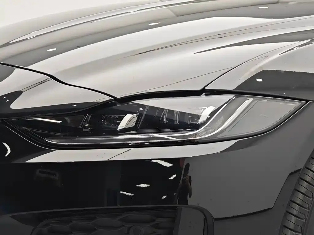 Jaguar XEL 2022 из CN, фото 2