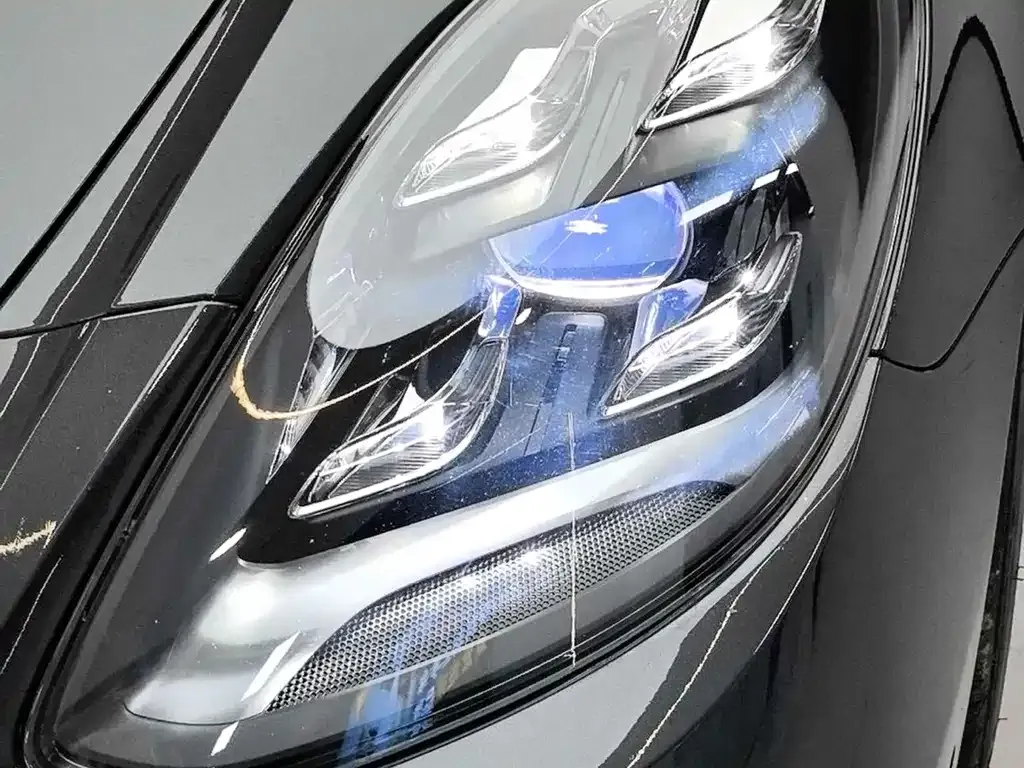 Porsche Panamera 2022 из CN, фото 8