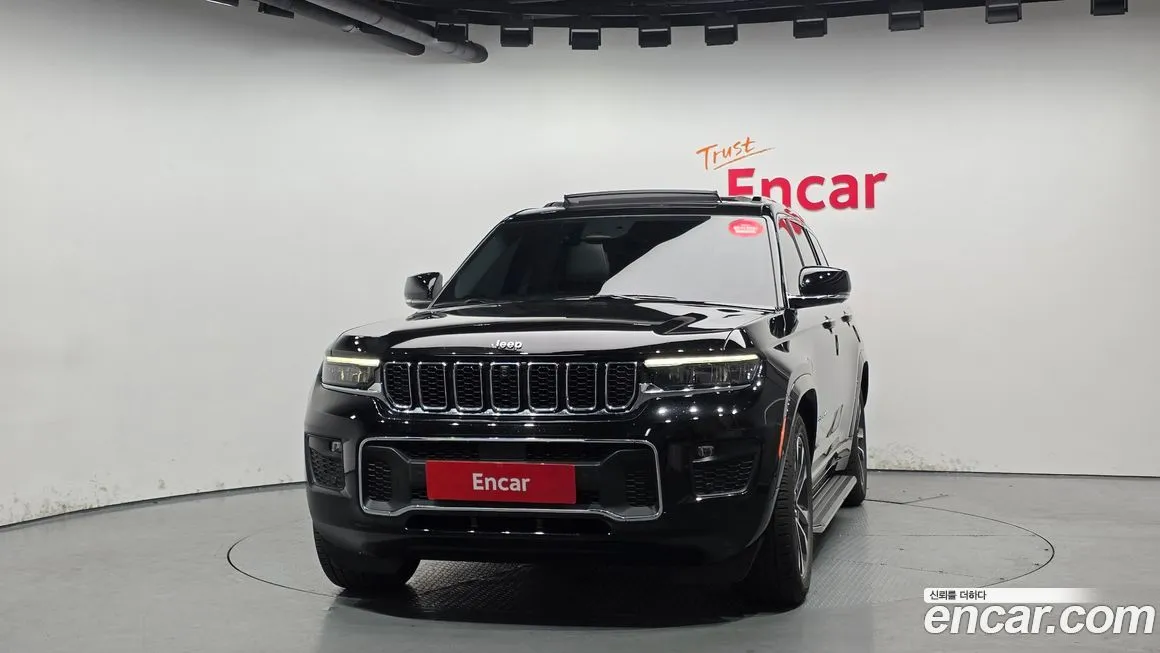 Jeep Cherokee — фото 2